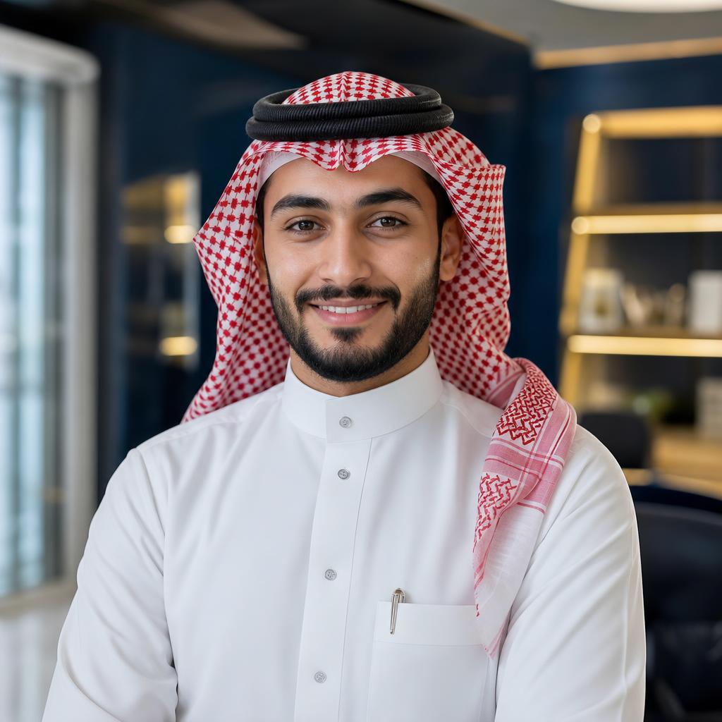 متدرب